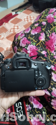 canon 60 d